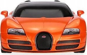Rastar RASTAR 1:24 RC automodelis valdomas Bugatti Grand Sport Vitesse (WRC), 47000 2