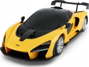 Rastar RASTAR valdomas automodelis R/C 1:24 McLaren Senna, 96700 3