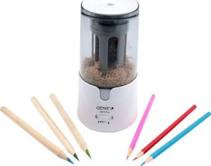 Eaton GENIE Elektrischer Bleistiftspitzer 200 A Plus 2