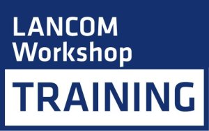 Program LANCOM Systems LANCOM Prof. Workshop WAN/WLAN/SW/Cloud EN,WBT  E-Mail Versand 1