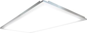 Lampa sufitowa V-TAC PLAFON SUFITOWY PANEL LED 30X60CM 18W BIAŁY ZIMNY PŁASKI BITUXX 1