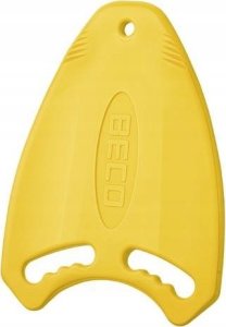 Beco Kickboard BECO 9694 2 yellow 1