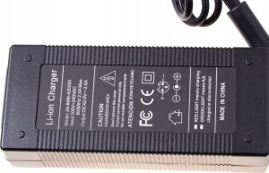 Hedo Ładowarka do hulajnogi Xiaomi Mi Electric Scooter M365/1s/ Pro/ Pro2 6