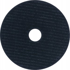 Bosch BOSCH TARCZA MET.125mm x 1,0mm x 22mm STANDARD FOR METAL 3