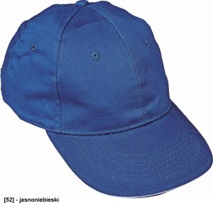 CERVA TULLE - czapka - jasnoniebieski 3