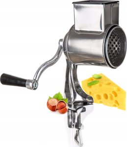 Banquet Maszynka do tarcia Warzyw, Owoców, Sera 2