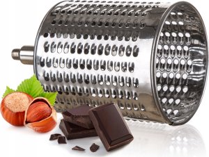 Banquet Maszynka do tarcia Warzyw, Owoców, Sera 4