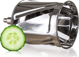 Banquet Maszynka do tarcia Warzyw, Owoców, Sera 5