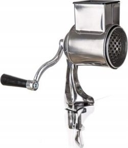 Banquet Maszynka do tarcia Warzyw, Owoców, Sera 8