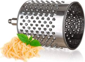 Banquet Maszynka do tarcia Warzyw, Owoców, Sera 9