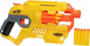 Hasbro *****NERF Alpha Strike Hammerstorm E6748 /4 85275 1