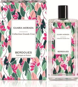 Parfums Berdoues BERDOUES Guaria Morada EDP spray 100ml 1