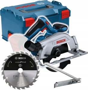 Bosch Bosch GKS 185-LI L-BOXX hand-held circular saw 1