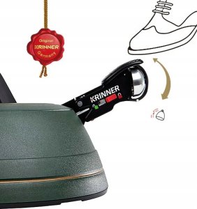 Krinner Krinner Ultra Grip L 2,7 m / 12 cm / 3 L 5