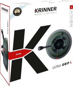 Krinner Krinner Ultra Grip L 2,7 m / 12 cm / 3 L 8