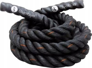 Skakanka sportowa Sveltus Beast skipping rope SVELTUS 2790 3m 1