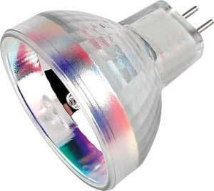 Osram Osram Halogen Lamp Gx5.3 300W 82V EXR-93515 2