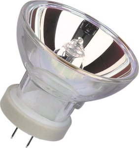 Osram Osram Halogen Lamp Gx5.3 300W 82V EXR-93515 3