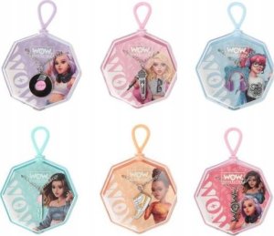 Kids Euroswan Naszyjnik z zawieszką WoW Generation WOW00006 Kids Euroswan p12 mix cena za 1szt 2