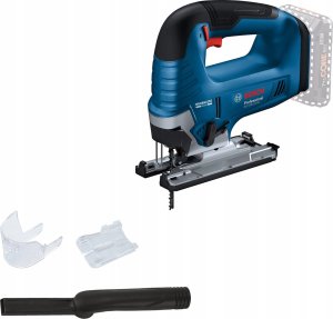 Bosch Cordless miter saw BOSCH GST 18V-125 B CT Solo 1