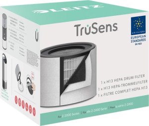 Leitz HEPA Filter Z-2000/Z-2500 EN1822 H13 2