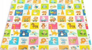 Triton MATA WIELOFUNKCYJNA ZWIERZĄTKA 2