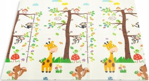 Triton MATA WIELOFUNKCYJNA ZWIERZĄTKA 7