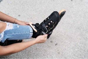 Rolki K2 Rolki K2 Alexis 80 BOA 38 11