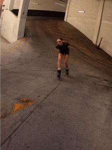 Rolki K2 Rolki K2 Alexis 80 BOA 38 13