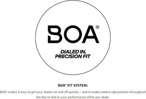 Rolki K2 Rolki K2 Alexis 80 BOA 38 6