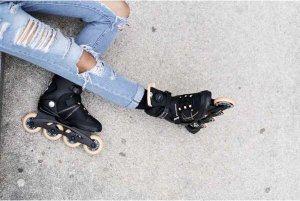 Rolki K2 Rolki K2 Alexis 80 BOA 38 10