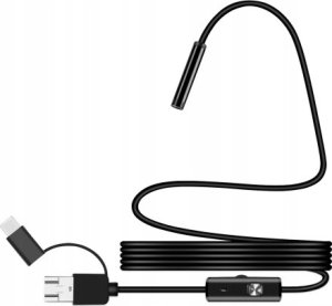 Astar Kamera inspekcyjna Rebel 480p 2