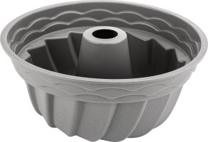 FORMA SILIKONOWA DO PIECZENIA BABKI E-6209 11