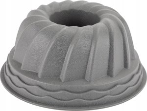 FORMA SILIKONOWA DO PIECZENIA BABKI E-6209 12