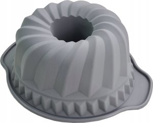 FORMA SILIKONOWA DO PIECZENIA BABKI E-6209 3