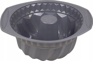 FORMA SILIKONOWA DO PIECZENIA BABKI E-6209 4