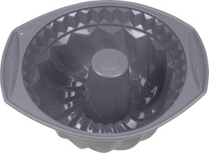 FORMA SILIKONOWA DO PIECZENIA BABKI E-6209 5