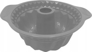 FORMA SILIKONOWA DO PIECZENIA BABKI E-6209 8
