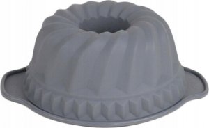 FORMA SILIKONOWA DO PIECZENIA BABKI E-6209 9