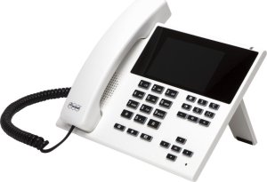 Telefon Auerswald Auerswald COMfortel D-400 weiß 1