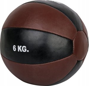 Maxwel Piłka lekarska 6 kg 2