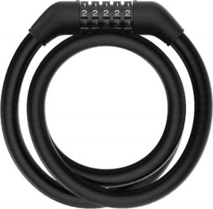 Xiaomi Electric Scooter Cable Lock | Black 1