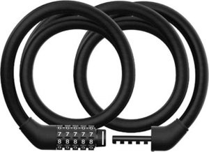 Xiaomi Electric Scooter Cable Lock | Black 2
