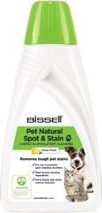 Bissell Bissell | PET Spot and Stain Portable Carpet Cleaning Solution | 2000 ml 1