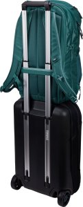 Plecak turystyczny Thule Thule | EnRoute Backpack | TEBP-4416 | Fits up to size 15.6 " | Backpack | Green 12