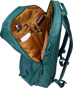 Plecak turystyczny Thule Thule | EnRoute Backpack | TEBP-4416 | Fits up to size 15.6 " | Backpack | Green 5