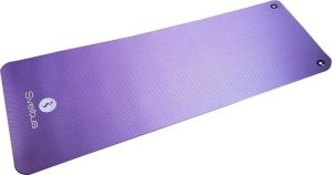 Sveltus Gimnastikos kilimėlis TRAINING MAT 1360 180x60x1cm Violetinė 9