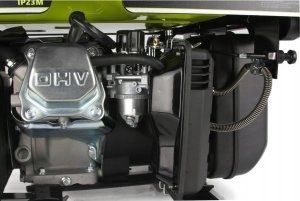 Agregat Pedea Mar-Pol Generatorius M82482 BUD161 3500IG 6