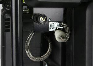 Agregat Pedea Mar-Pol Generatorius M82482 BUD161 3500IG 7