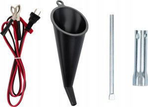 Agregat Pedea Mar-Pol Generatorius M82482 BUD161 3500IG 10